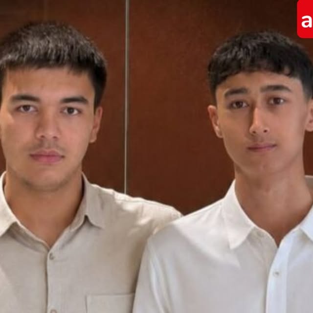 Публикация Asia-Plus об IMKONIYAT в Instagram